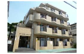 スカイコート市ヶ谷第3